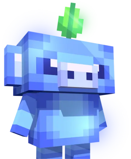 Discord Character
